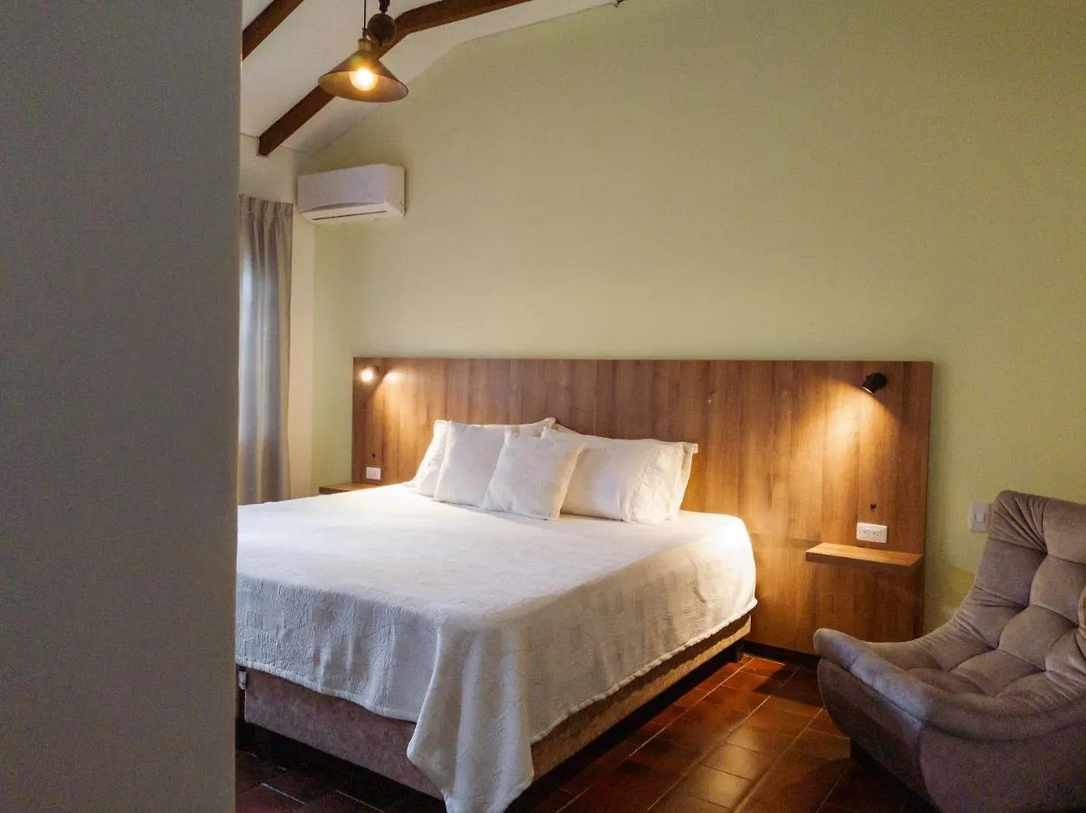 Hotel Boutique La Casa De Piedra Cali Kolumbie