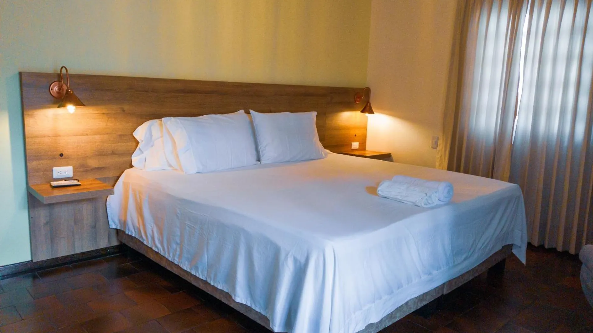 Hotel Boutique La Casa De Piedra Cali Kolumbie